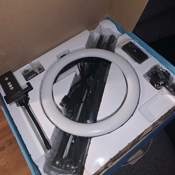 Other - Ring light